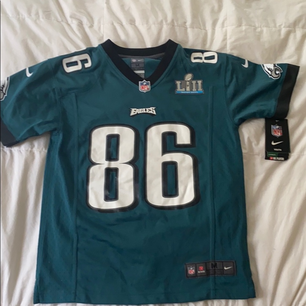 Eagles Jersey